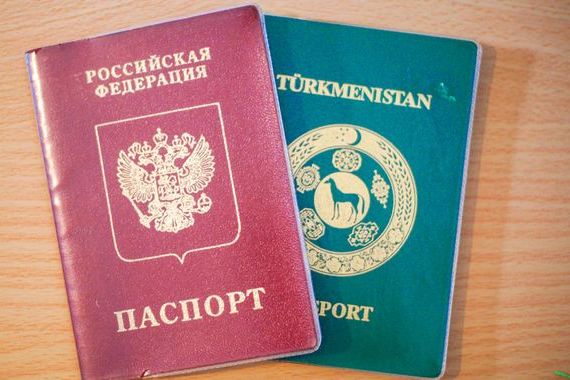 прописка в Орловской области